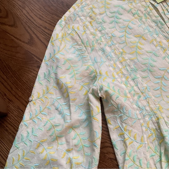 Boo Gemes Heidi Dress - Picture 7 of 13